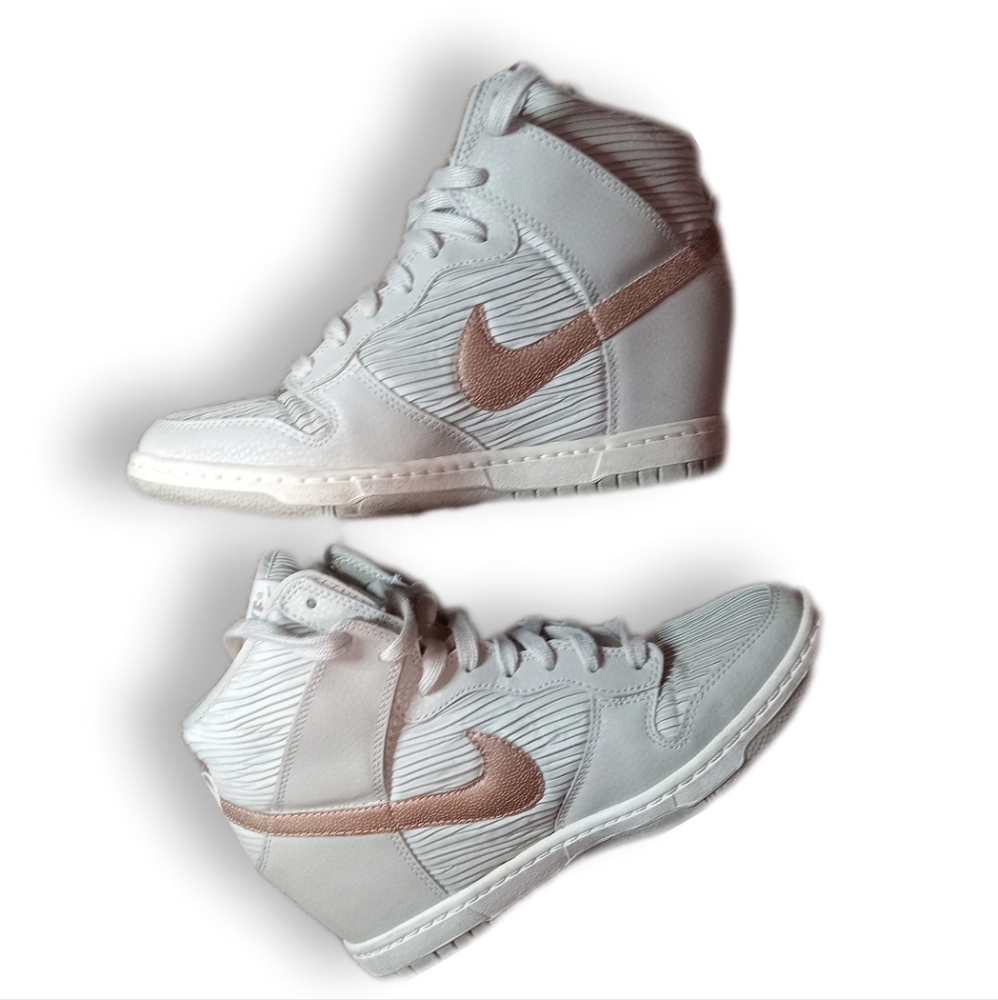 Nike Dunk Sky Hi